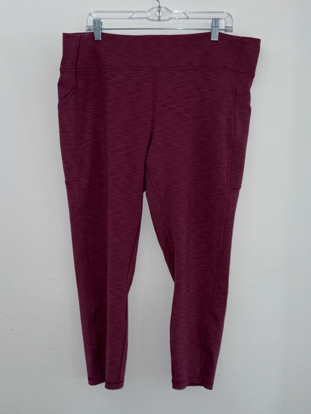 Lululemon Invigorate High-Rise Tight 25"